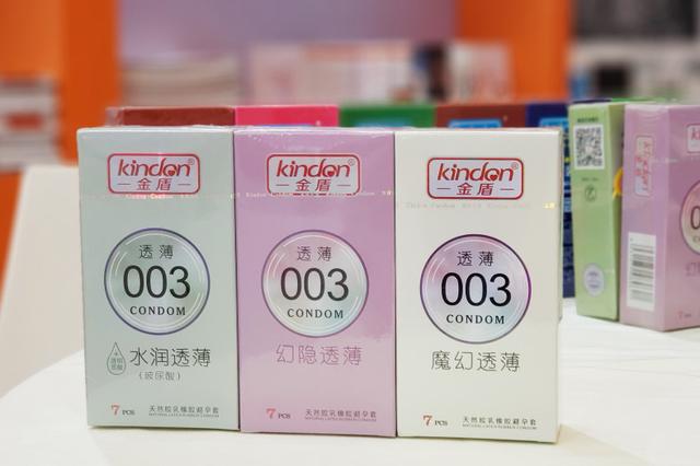 不起眼商品“錢”景無限!冷門商機驚艷上海百貨會(圖13) 不起眼商品“錢”景無限!冷門商機驚艷上海百貨會