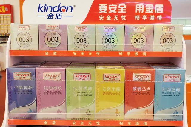 不起眼商品“錢”景無限!冷門商機驚艷上海百貨會(圖14) 不起眼商品“錢”景無限!冷門商機驚艷上海百貨會