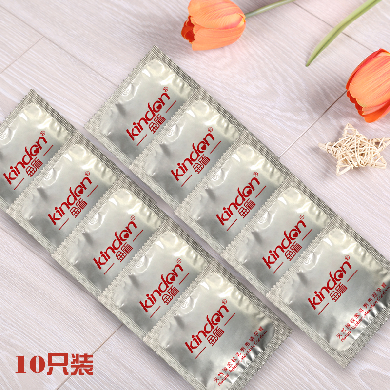 金盾避孕套G點系列延時激爽