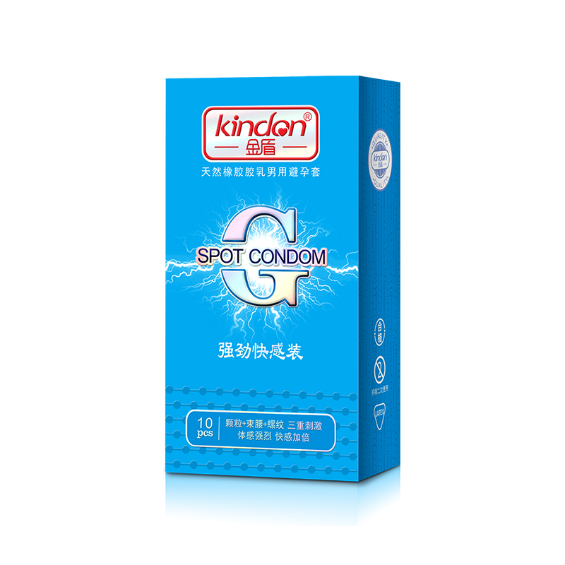 金盾g點(diǎn)避孕套G點(diǎn)系列強(qiáng)勁快感
