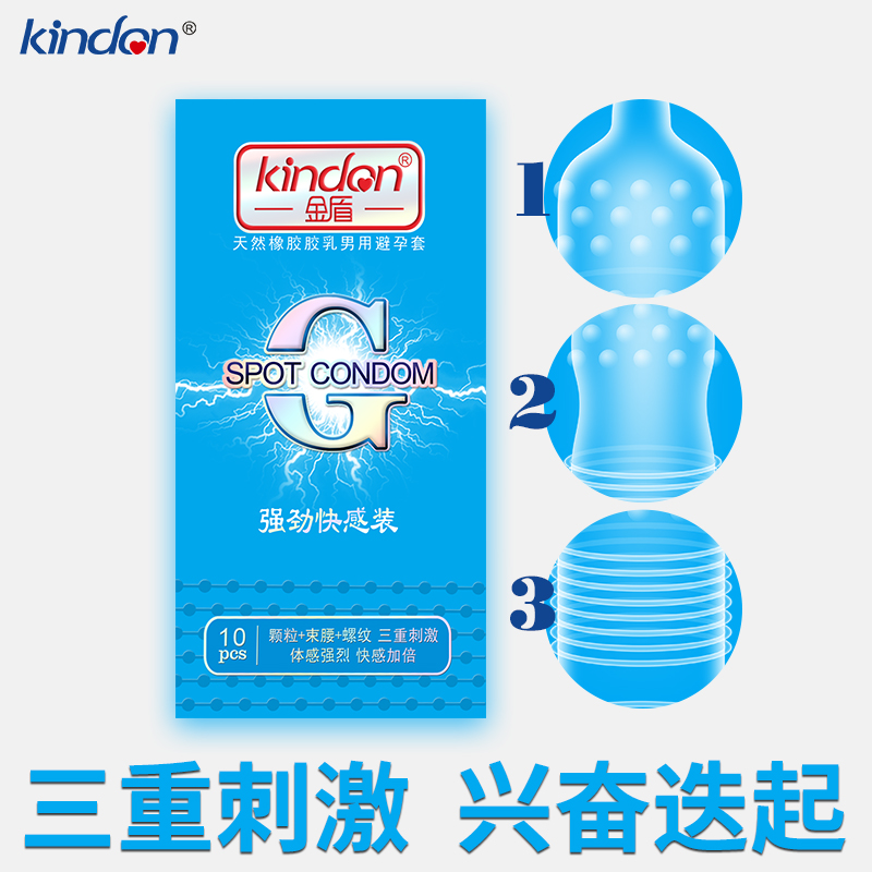 金盾g點(diǎn)避孕套G點(diǎn)系列強(qiáng)勁快感