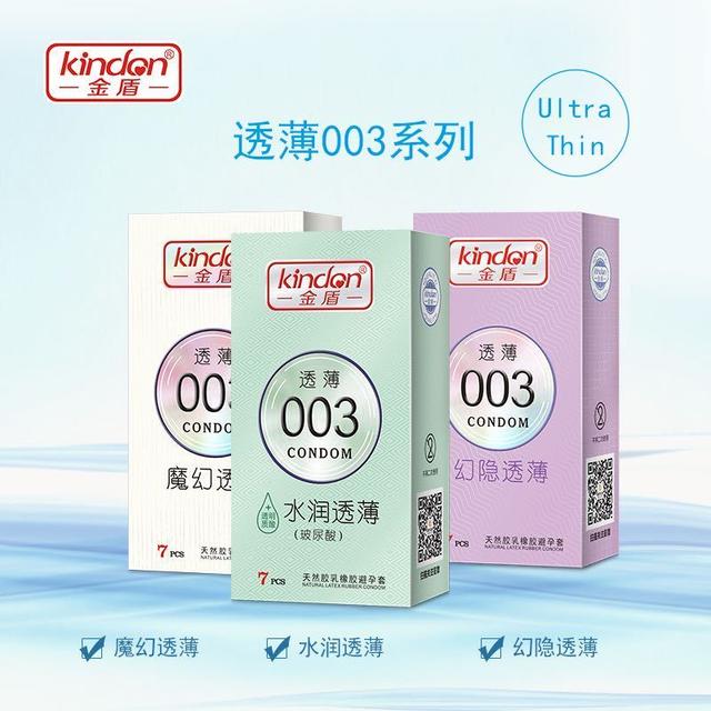 避孕套常見外觀形狀有哪些(圖2) 避孕套常見外觀形狀有哪些(圖2)