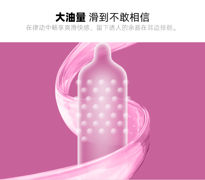 雙飛燕避孕套003系列玫瑰香12只裝(圖2) 雙飛燕避孕套003系列玫瑰香12只裝(圖2)