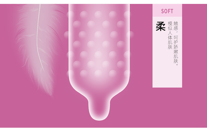 雙飛燕避孕套003系列玫瑰香12只裝(圖7) 雙飛燕避孕套003系列玫瑰香12只裝(圖7)