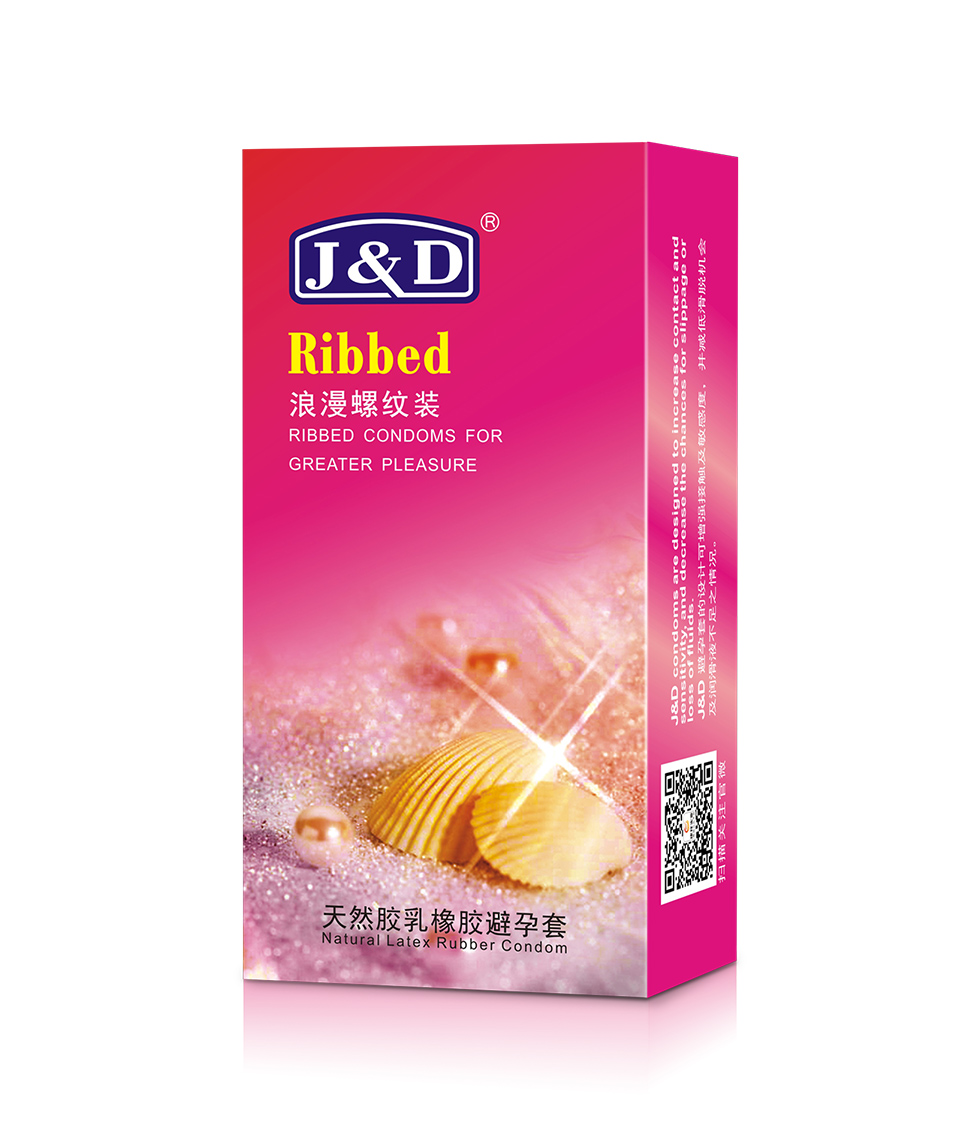 女生喜歡螺紋顆粒避孕套嗎？有什么好處？