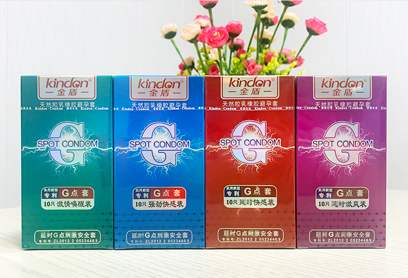 金盾kindon安全套怎么樣(圖1) 金盾kindon安全套怎么樣(圖1)