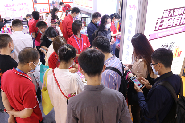 廣州性文化節(jié)圓滿落幕，廣東康祥（趣愛閣）人氣口碑雙爆棚！(圖9)