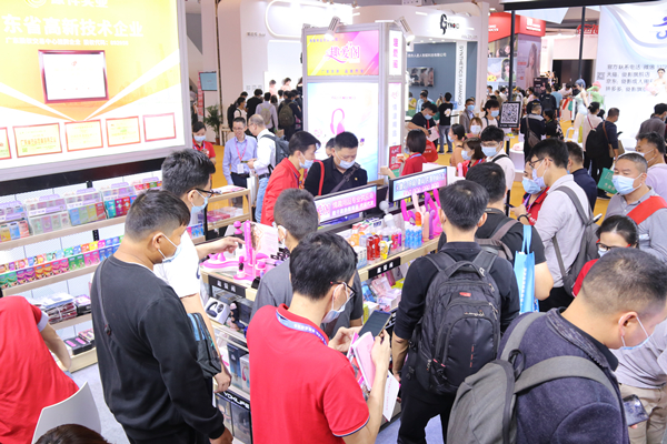 廣州性文化節(jié)圓滿落幕，廣東康祥（趣愛閣）人氣口碑雙爆棚！(圖16)