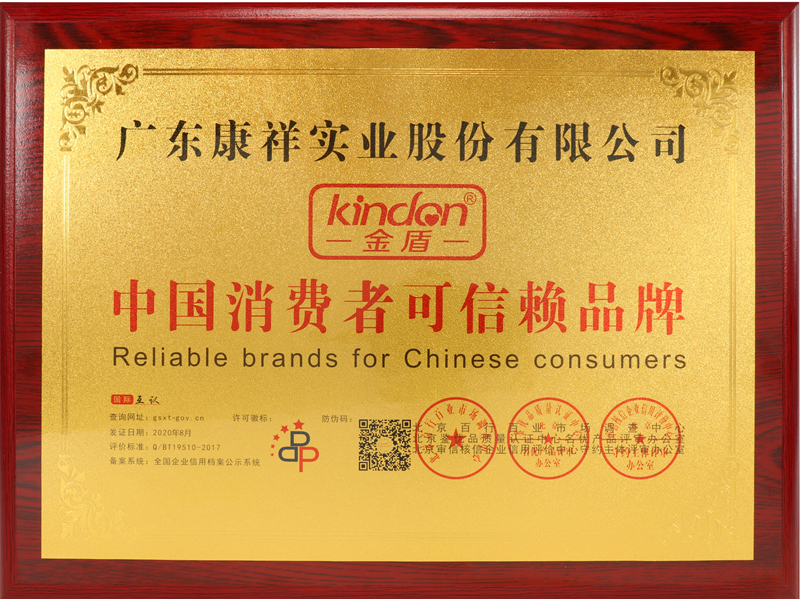 康祥大事記 | 逆勢(shì)發(fā)展,實(shí)力盡顯(圖8) 康祥大事記 | 逆勢(shì)發(fā)展,實(shí)力盡顯(圖8)