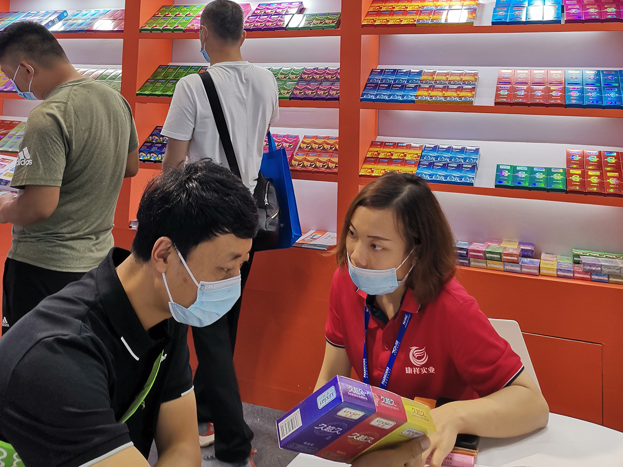 國貨崛起正當(dāng)時，廣東康祥實業(yè)憑實力出圈！(圖6)