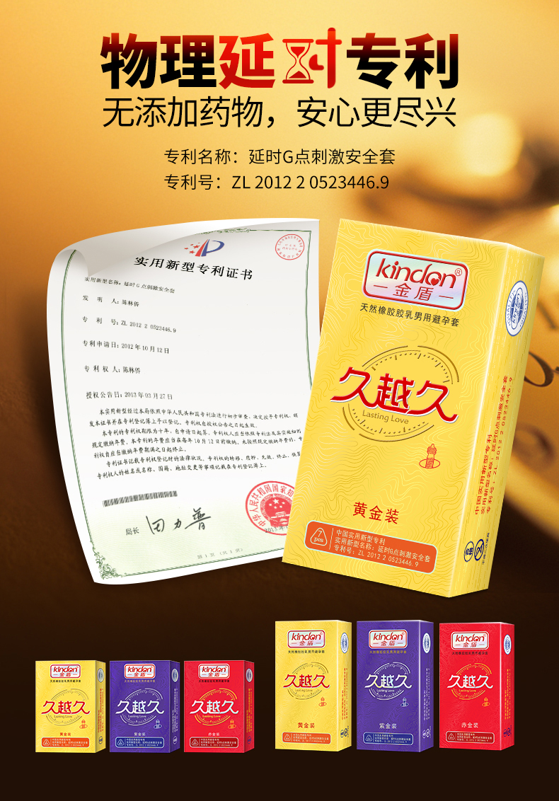 chi久避孕套好不好?金盾久越久避孕套告訴你(圖5) chi久避孕套好不好?金盾久越久避孕套告訴你(圖5)